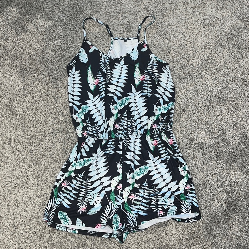 Cute Romper